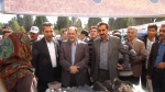 دهمین سمینار ارتباط صنعت و دانشگاه فنی وحرفه ای
دانشکده شهید چمران کرمان-آموزشکده کشاورزی رضوان 2